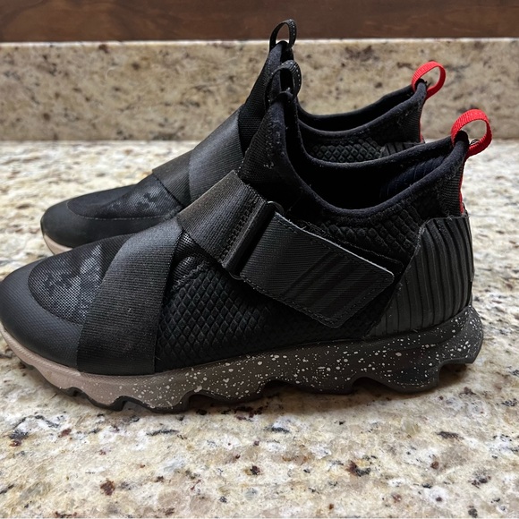 Sorel Kinetic™ Impact Strap - Picture 2 of 4